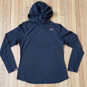 🏃‍♀️ 3 for $15 Mizuno Running Hoodie